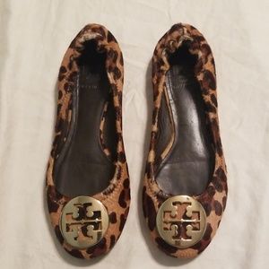 Tory Burch Flats